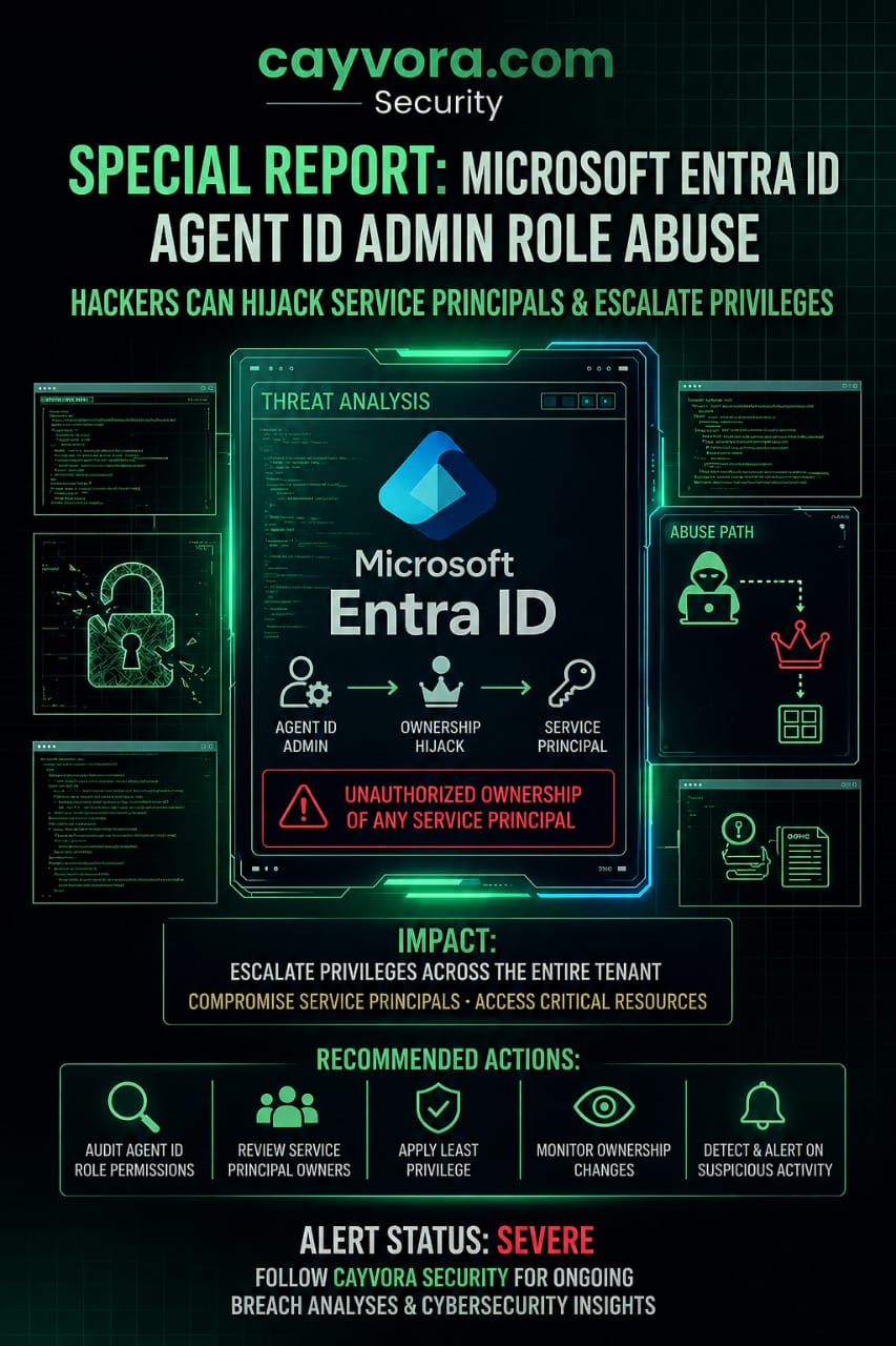 Microsoft Entra ID Privilege Escalation