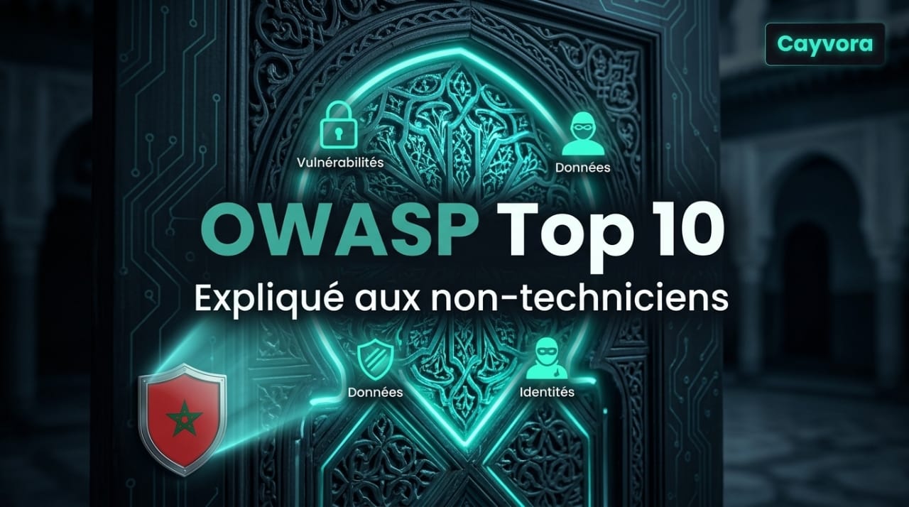 OWASP Top 10 Security Guide